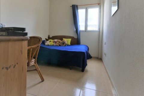 Lägenhet till salu i Alcala, Tenerife, Spanien 3 sovrum, 157 kvm. Nr. 18400 - foto 11