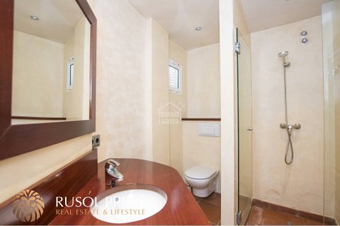 Villa till salu Ciutadella De Menorca, Menorca, Spanien 7 sovrum, 550 kvm. Nr. 10876 - foto 9