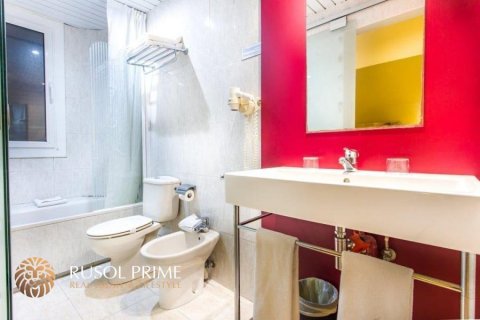 Hotell till salu Barcelona, Spanien 3600 kvm. Nr. 11955 - foto 6