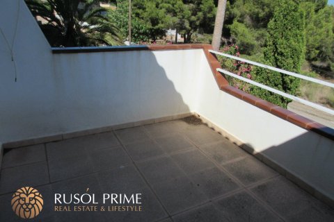 Hus till salu Coma-Ruga, Tarragona, Spanien 4 sovrum, 160 kvm. Nr. 11651 - foto 12