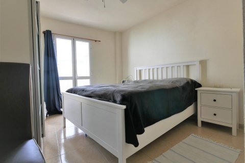 Lägenhet till salu i Alcala, Tenerife, Spanien 3 sovrum, 157 kvm. Nr. 18400 - foto 8