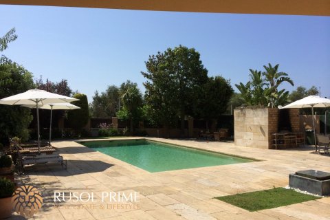 Hus till salu Coma-Ruga, Tarragona, Spanien 5 sovrum, 323 kvm. Nr. 11645 - foto 10