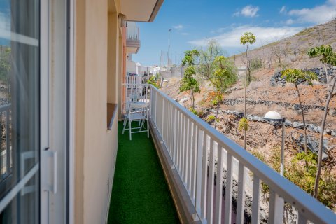 Lägenhet till salu i Fanabe, Tenerife, Spanien 2 sovrum, 76 kvm. Nr. 18342 - foto 3