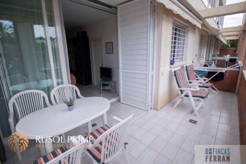 Lägenhet till salu Coma-Ruga, Tarragona, Spanien 3 sovrum, 80 kvm. Nr. 11652 - foto 4