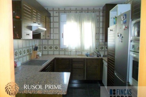 Lägenhet till salu Coma-Ruga, Tarragona, Spanien 3 sovrum, 80 kvm. Nr. 11603 - foto 12