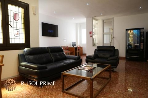 Hotell till salu Barcelona, Spanien Nr. 11950 - foto 18