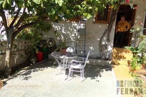 Hus till salu i Coma-Ruga, Tarragona, Spanien 3 sovrum, 120 kvm. Nr. 11547 - foto 7