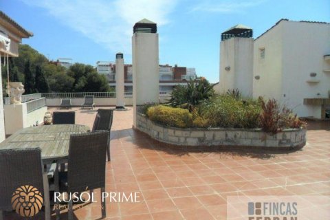 Lägenhet till salu Coma-Ruga, Tarragona, Spanien 3 sovrum, 80 kvm. Nr. 11603 - foto 3