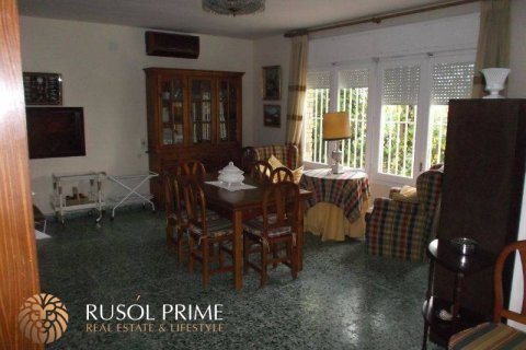 Hus till salu Coma-Ruga, Tarragona, Spanien 6 sovrum, 283 kvm. Nr. 11728 - foto 19