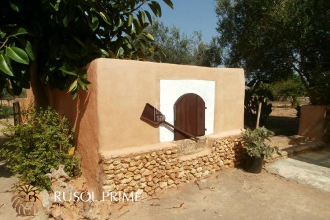 Finca till salu Manacor, Mallorca, Spanien 4 sovrum, 200 kvm. Nr. 11358 - foto 2