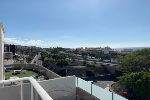 Villa till salu i Adeje, Tenerife, Spanien 4 sovrum, 232 kvm. Nr. 18405 - foto 29