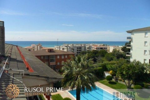 Lägenhet till salu Coma-Ruga, Tarragona, Spanien 3 sovrum, 80 kvm. Nr. 11603 - foto 7