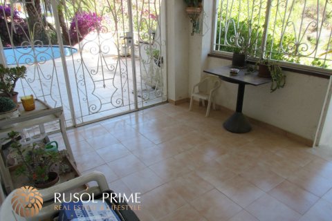 Hus till salu Coma-Ruga, Tarragona, Spanien 4 sovrum, 160 kvm. Nr. 11651 - foto 3