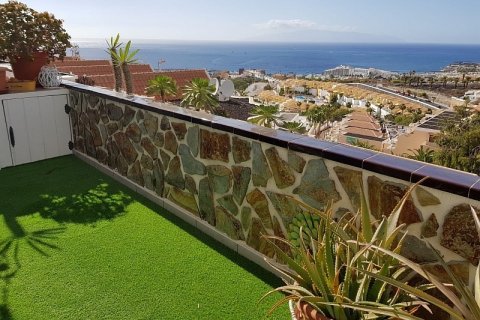 Lägenhet till salu i San Eugenio, Tenerife, Spanien 1 sovrum, 50 kvm. Nr. 18393 - foto 7