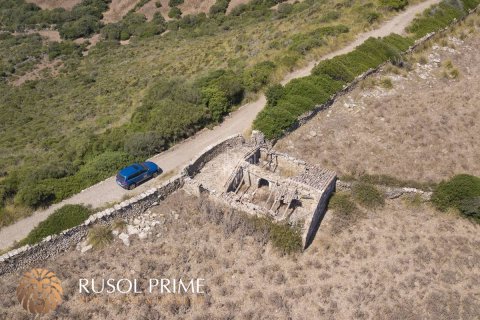 Finca till salu Ferreries, Menorca, Spanien 10 sovrum, 1085 kvm. Nr. 10950 - foto 9