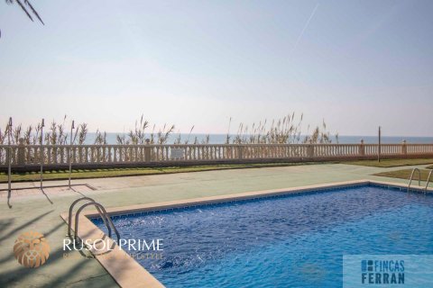 Lägenhet till salu Coma-Ruga, Tarragona, Spanien 3 sovrum, 80 kvm. Nr. 11652 - foto 18