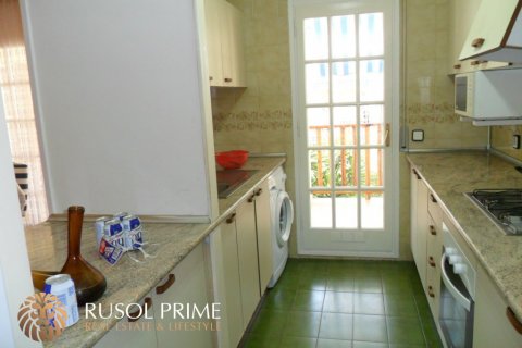 Lägenhet till salu Coma-Ruga, Tarragona, Spanien 3 sovrum, 70 kvm. Nr. 11640 - foto 7