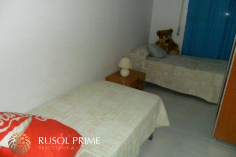 Lägenhet till salu Coma-Ruga, Tarragona, Spanien 3 sovrum, 85 kvm. Nr. 11853 - foto 13
