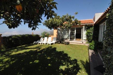 Villa till salu i Taucho, Tenerife, Spanien 5 sovrum, 500 kvm. Nr. 18329 - foto 13