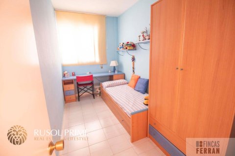 Lägenhet till salu Coma-Ruga, Tarragona, Spanien 3 sovrum, 80 kvm. Nr. 11652 - foto 12