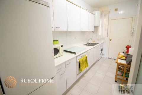 Lägenhet till salu Coma-Ruga, Tarragona, Spanien 3 sovrum, 80 kvm. Nr. 11652 - foto 8