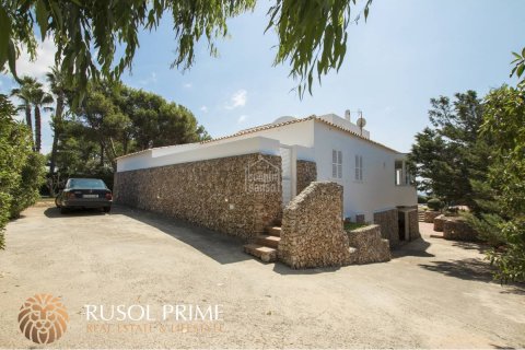 Villa till salu Ciutadella De Menorca, Menorca, Spanien 7 sovrum, 550 kvm. Nr. 10876 - foto 7