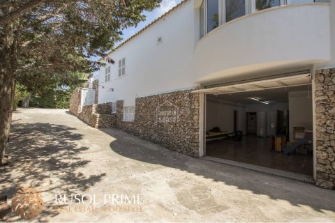 Villa till salu Ciutadella De Menorca, Menorca, Spanien 7 sovrum, 550 kvm. Nr. 10876 - foto 8