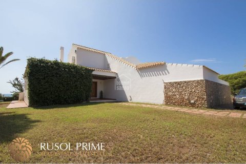 Villa till salu Ciutadella De Menorca, Menorca, Spanien 7 sovrum, 550 kvm. Nr. 10876 - foto 6