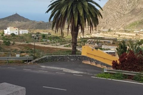 Hus till salu i El Roque, Tenerife, Spanien 4 sovrum, 210 kvm. Nr. 18339 - foto 18