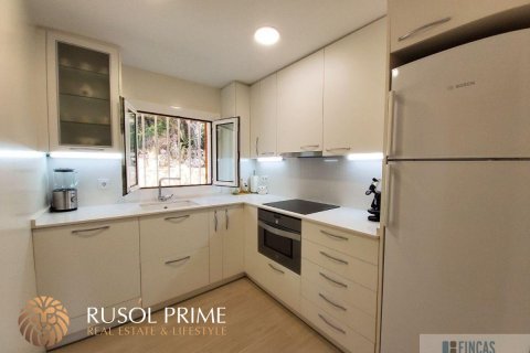 Hus till salu Coma-Ruga, Tarragona, Spanien 4 sovrum, 120 kvm. Nr. 11595 - foto 5