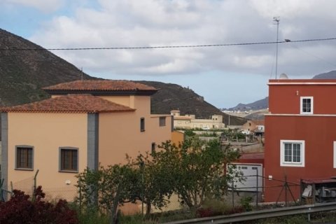 Hus till salu i El Roque, Tenerife, Spanien 4 sovrum, 210 kvm. Nr. 18339 - foto 19