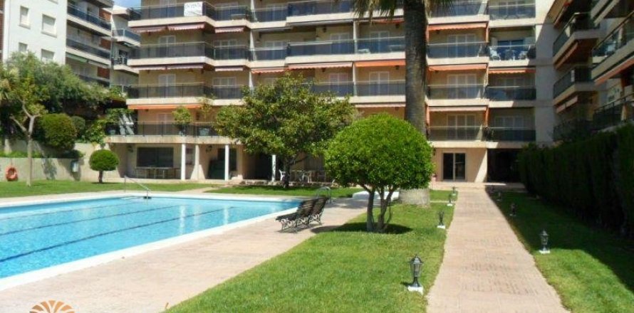 Lägenhet Coma-Ruga, Tarragona, Spanien 3 sovrum, 80 kvm. Nr. 11603