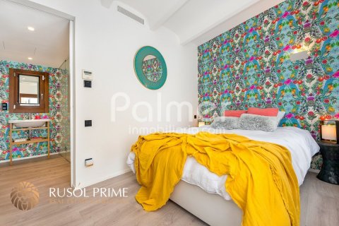 Villa till salu i Palma de Majorca, Mallorca, Spanien 2 sovrum, 147 kvm. Nr. 11691 - foto 17