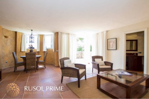 Villa till salu Ciutadella De Menorca, Menorca, Spanien 7 sovrum, 550 kvm. Nr. 10876 - foto 15