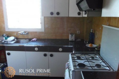 Lägenhet till salu Coma-Ruga, Tarragona, Spanien 2 sovrum, 65 kvm. Nr. 11661 - foto 3