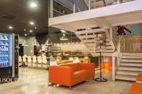 Hotell till salu Barcelona, Spanien Nr. 11953 - foto 1