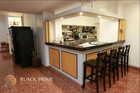 Hotell till salu Barcelona, Spanien Nr. 11950 - foto 15