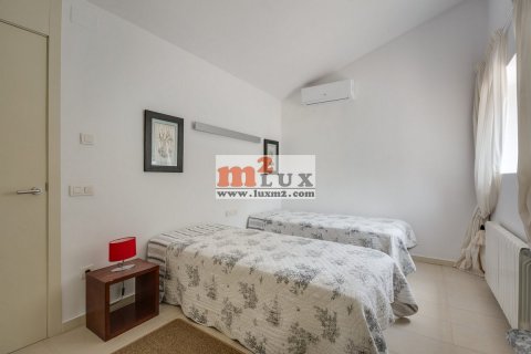 Villa till salu i S'Agaro, Girona, Spanien 4 sovrum, 205 kvm. Nr. 16735 - foto 20