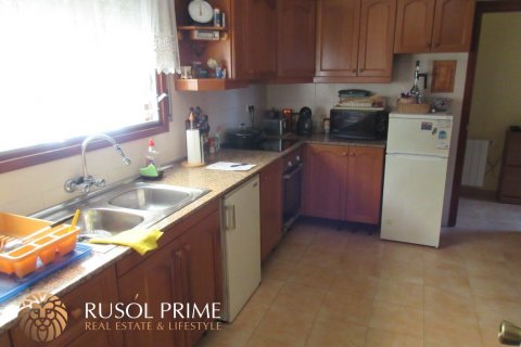 Hus till salu Coma-Ruga, Tarragona, Spanien 4 sovrum, 160 kvm. Nr. 11651 - foto 9