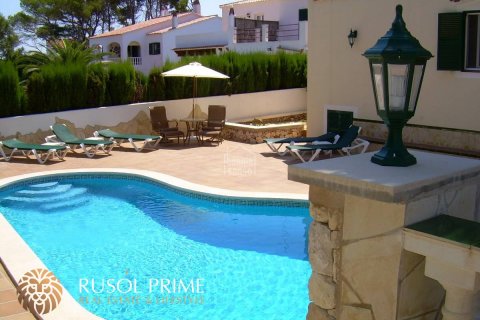 Villa till salu i Ferreries, Menorca, Spanien 3 sovrum, 133 kvm. Nr. 10785 - foto 7