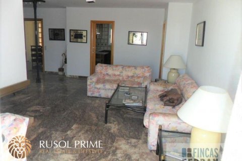 Lägenhet till salu Coma-Ruga, Tarragona, Spanien 3 sovrum, 80 kvm. Nr. 11603 - foto 9