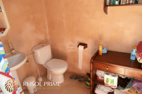 Finca till salu Manacor, Mallorca, Spanien 4 sovrum, 200 kvm. Nr. 11358 - foto 3