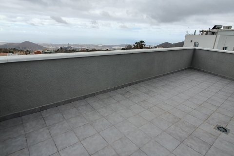 Radhus till salu i El Roque, Tenerife, Spanien 3 sovrum, 145 kvm. Nr. 18398 - foto 18