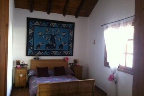 Hus till salu i El Roque, Tenerife, Spanien 4 sovrum, 210 kvm. Nr. 18339 - foto 15