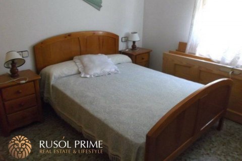 Hus till salu i Coma-Ruga, Tarragona, Spanien 8 sovrum, 150 kvm. Nr. 11657 - foto 6