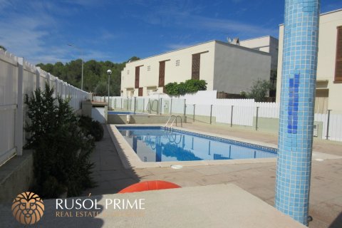 Hus till salu i Coma-Ruga, Tarragona, Spanien 3 sovrum, 85 kvm. Nr. 11622 - foto 13