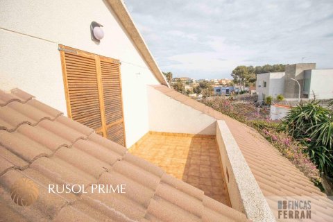 Hus till salu Coma-Ruga, Tarragona, Spanien 7 sovrum, 300 kvm. Nr. 11969 - foto 15