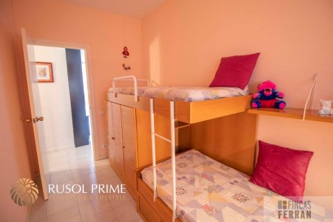 Lägenhet till salu Coma-Ruga, Tarragona, Spanien 3 sovrum, 80 kvm. Nr. 11652 - foto 10