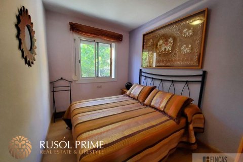 Hus till salu Coma-Ruga, Tarragona, Spanien 4 sovrum, 120 kvm. Nr. 11595 - foto 7