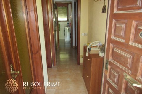 Hus till salu Coma-Ruga, Tarragona, Spanien 4 sovrum, 160 kvm. Nr. 11651 - foto 8